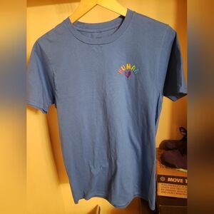 Mens Eighty eight Tee